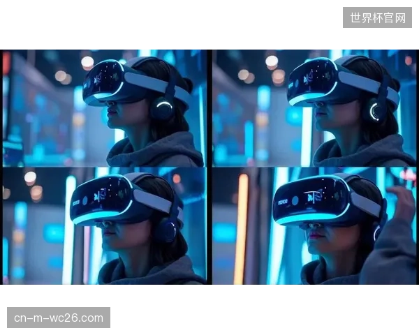 韩国电信公司计划与北美转播方合作，在特定场次提供基于5G的沉浸式VR观赛体验。
